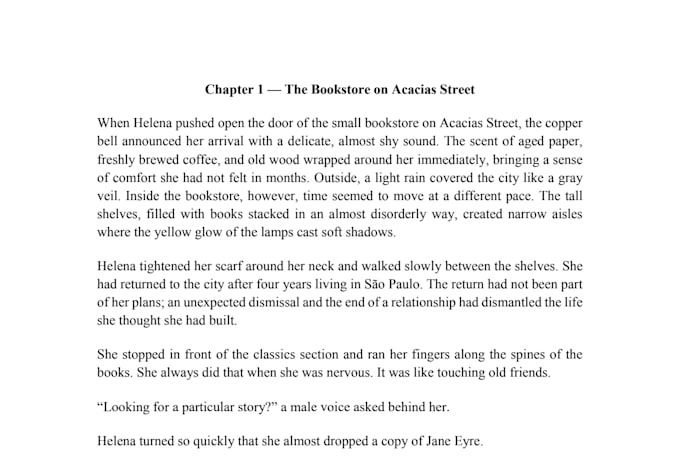 book blurb review and feedback